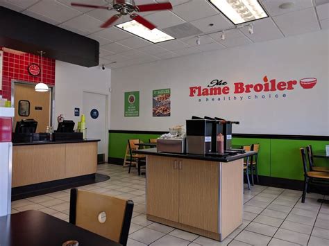 flame broiler near me|Flame Broiler Aliso Viejo, CA 92656 .